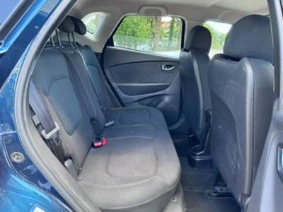 Renault Captur dCi 8V 90 CV EDC Start&Stop Energy Zen (16)