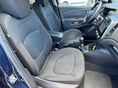 Renault Captur dCi 8V 90 CV EDC Start&Stop Energy Zen (17)