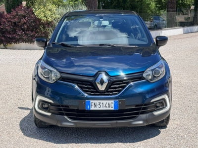 Renault Captur dCi 8V 90 CV EDC Start&Stop Energy Zen (2)