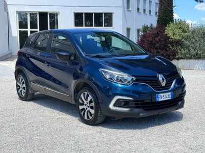 Renault Captur dCi 8V 90 CV EDC Start&Stop Energy Zen (3)