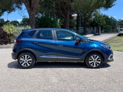 Renault Captur dCi 8V 90 CV EDC Start&Stop Energy Zen (4)