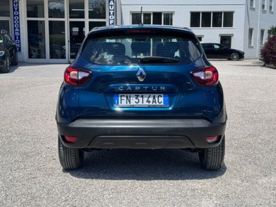 Renault Captur dCi 8V 90 CV EDC Start&Stop Energy Zen (6)
