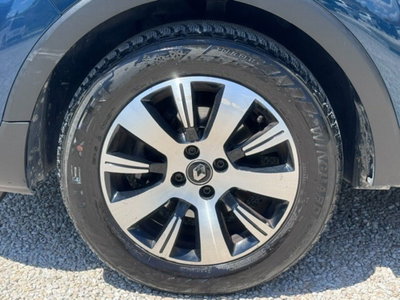 Renault Captur dCi 8V 90 CV EDC Start&Stop Energy Zen (8)