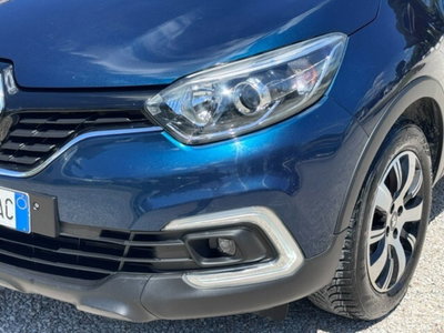 Renault Captur dCi 8V 90 CV EDC Start&Stop Energy Zen (9)