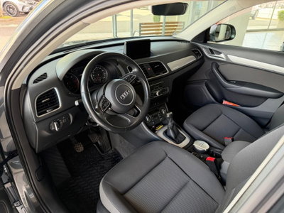 Audi Q3 2.0 TDI 150 CV quattro Design (12)
