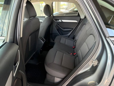 Audi Q3 2.0 TDI 150 CV quattro Design (14)