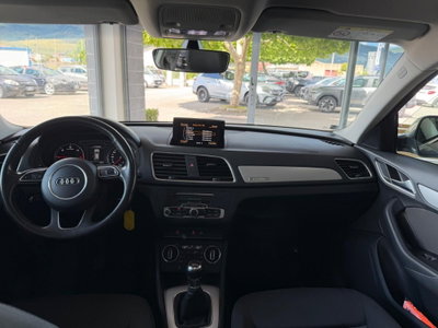 Audi Q3 2.0 TDI 150 CV quattro Design (15)