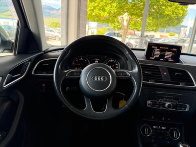Audi Q3 2.0 TDI 150 CV quattro Design (16)