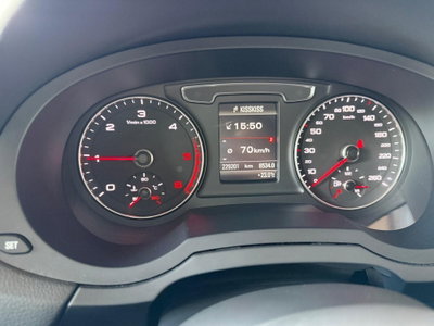 Audi Q3 2.0 TDI 150 CV quattro Design (18)