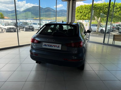 Audi Q3 2.0 TDI 150 CV quattro Design (7)