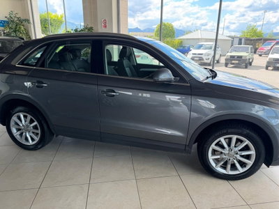 Audi Q3 2.0 TDI 150 CV quattro Design (9)