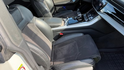 Audi Q8 Q8 50 TDI 286 CV quattro tiptronic Sport (14)
