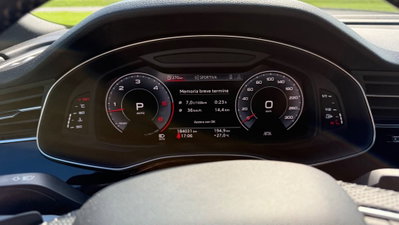 Audi Q8 Q8 50 TDI 286 CV quattro tiptronic Sport (9)