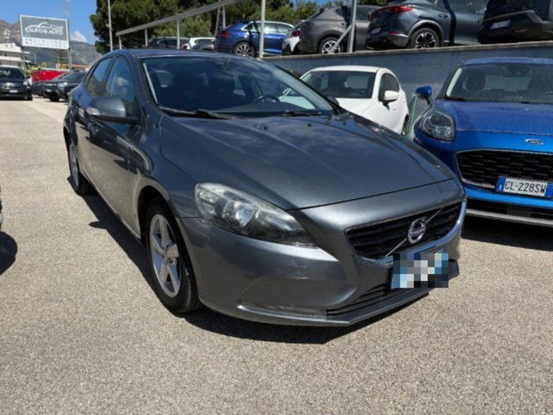 Volvo V40 D2 'eco' Momentum