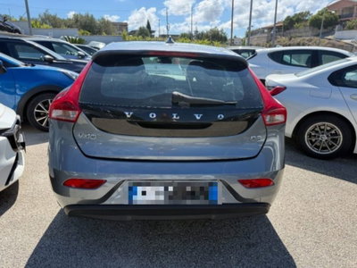Volvo V40 D2 'eco' Momentum (11)
