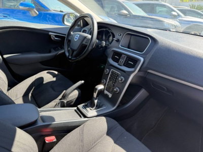 Volvo V40 D2 'eco' Momentum (5)