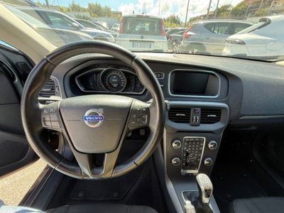 Volvo V40 D2 'eco' Momentum (9)