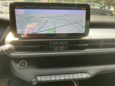 Jeep Avenger 1.2 turbo Summit fwd 100cv (12)