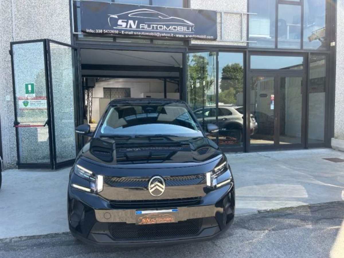 Citroen C3 1.2 puretech turbo You 100cv s&s (5)