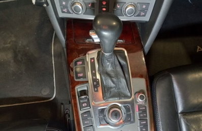 Audi A6 3.0 V6 TDI quattro (12)