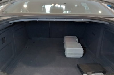 Audi A6 3.0 V6 TDI quattro (16)