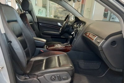Audi A6 3.0 V6 TDI quattro (18)