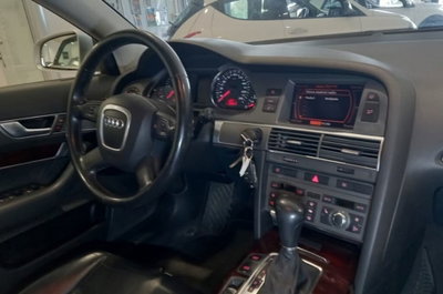 Audi A6 3.0 V6 TDI quattro (19)