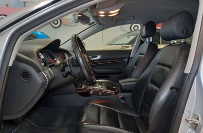 Audi A6 3.0 V6 TDI quattro (7)