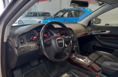 Audi A6 3.0 V6 TDI quattro (8)