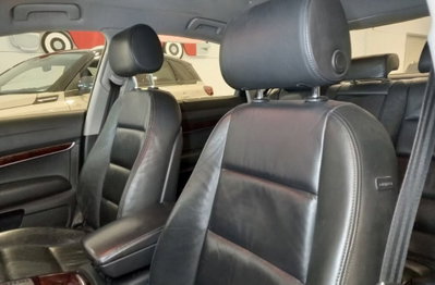Audi A6 3.0 V6 TDI quattro (9)