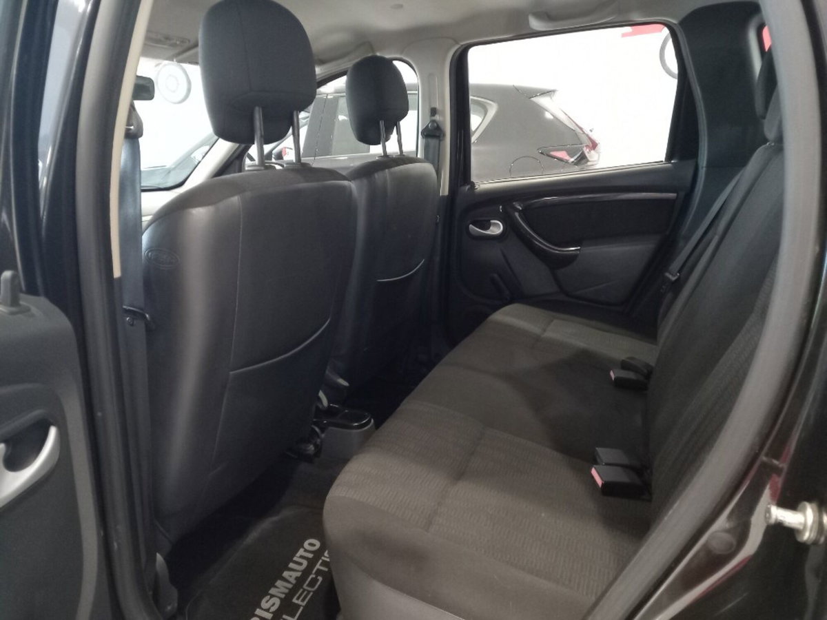 Dacia Duster 1.6 110CV 4x4 Ambiance (17)