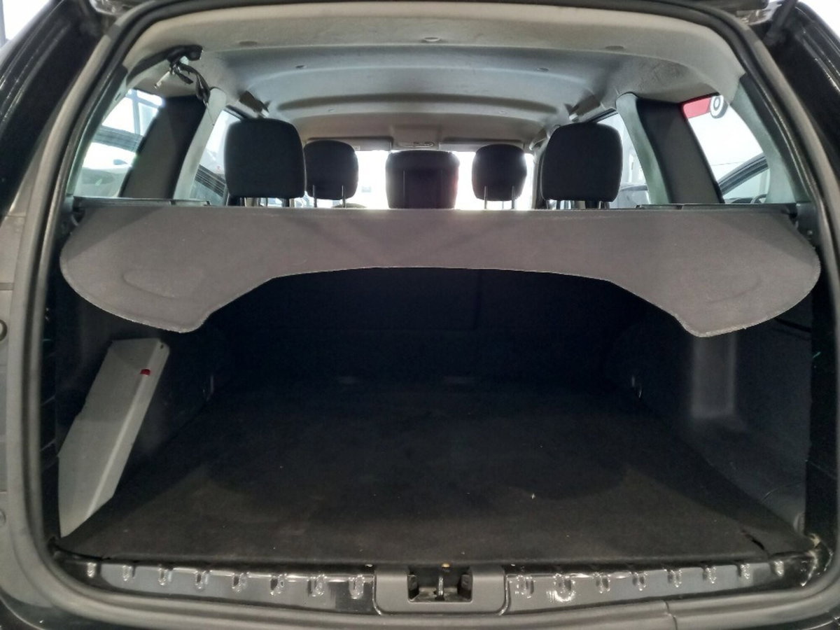 Dacia Duster 1.6 110CV 4x4 Ambiance (18)