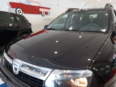 Dacia Duster 1.6 110CV 4x4 Ambiance (9)