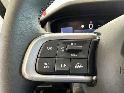 Jeep Avenger 1.2 turbo Summit fwd 100cv (11)