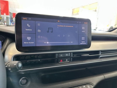 Jeep Avenger 1.2 turbo Summit fwd 100cv (14)
