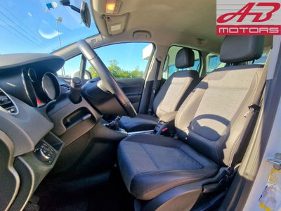 Opel Meriva 1.7 CDTI 110CV Cosmo (11)
