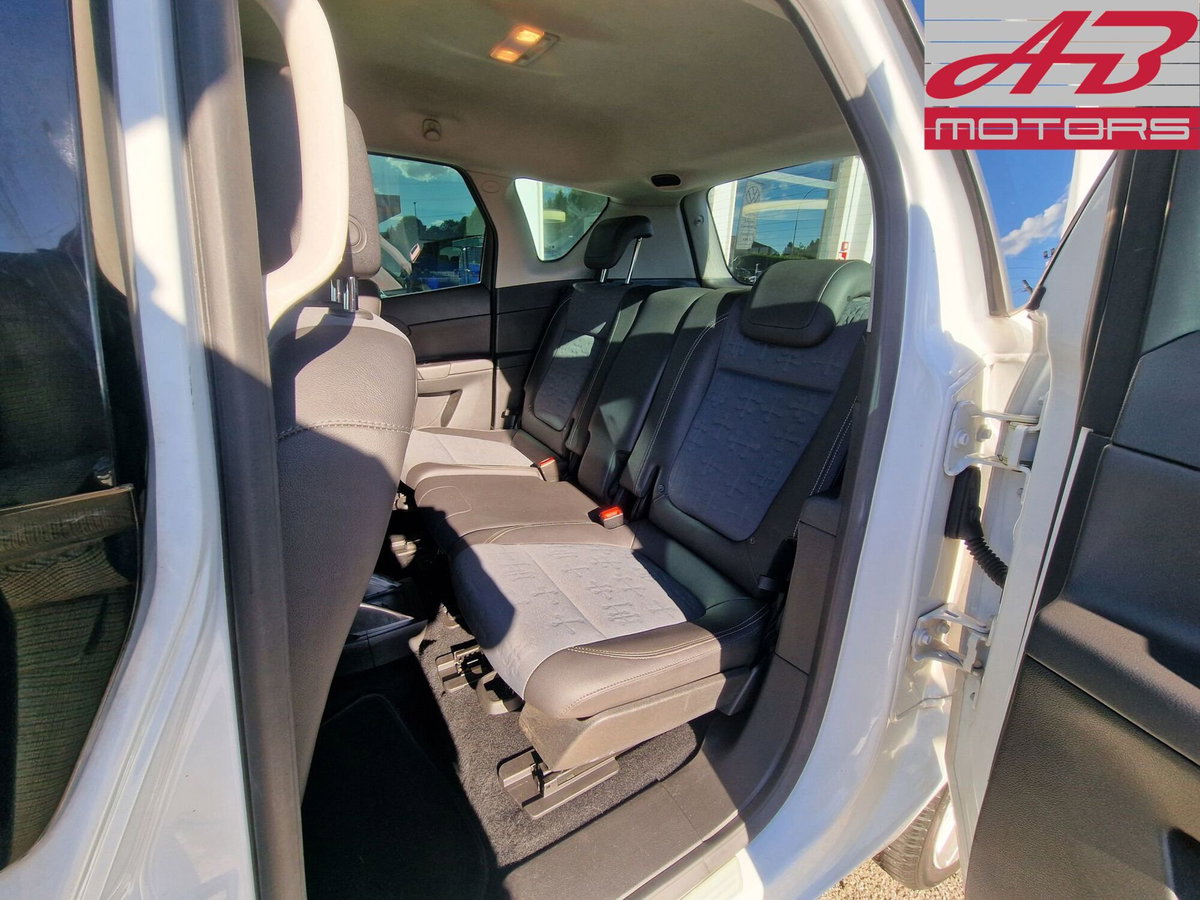 Opel Meriva 1.7 CDTI 110CV Cosmo (12)
