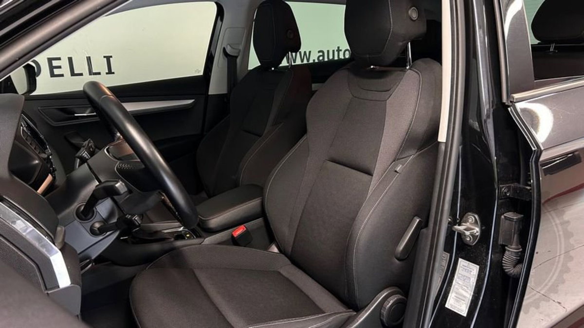 Skoda Karoq 2.0 TDI SCR 4x4 DSG Executive (10)