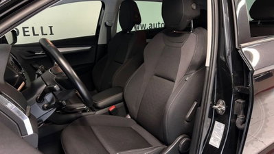 Skoda Karoq 2.0 TDI SCR 4x4 DSG Executive (10)