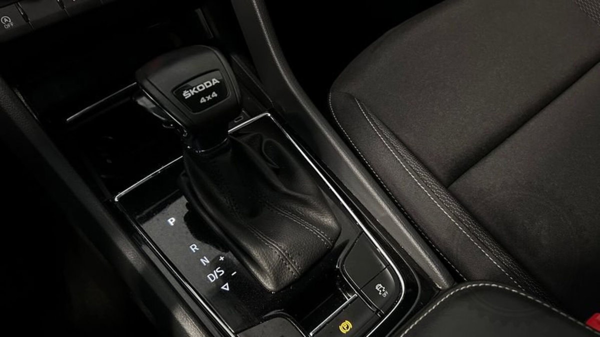 Skoda Karoq 2.0 TDI SCR 4x4 DSG Executive (18)