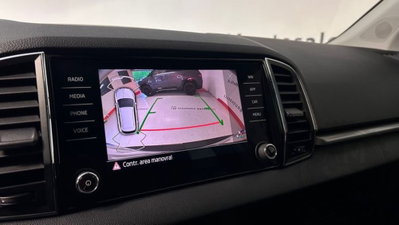Skoda Karoq 2.0 TDI SCR 4x4 DSG Executive (19)