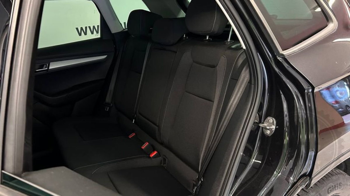 Skoda Karoq 2.0 TDI SCR 4x4 DSG Executive (20)
