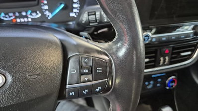 Ford Fiesta 1.0 EcoBoost 100CV 5 porte Titanium (10)