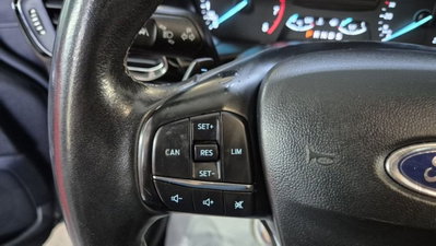 Ford Fiesta 1.0 EcoBoost 100CV 5 porte Titanium (9)