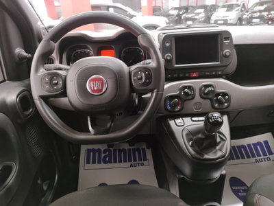 Fiat Panda 1.2 EasyPower Sport (10)