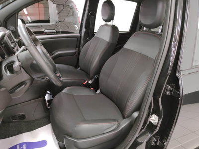 Fiat Panda 1.2 EasyPower Sport (11)