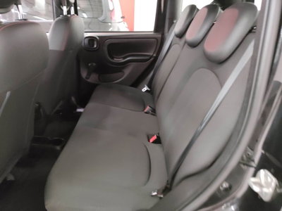 Fiat Panda 1.2 EasyPower Sport (12)