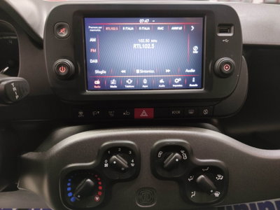 Fiat Panda 1.2 EasyPower Sport (14)
