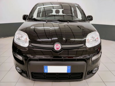 Fiat Panda 1.2 EasyPower Sport (2)