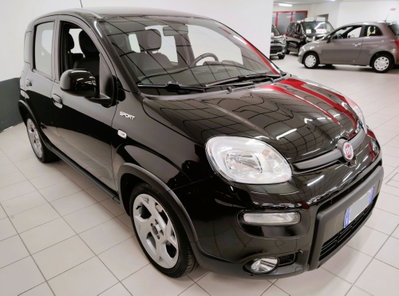 Fiat Panda 1.2 EasyPower Sport (3)